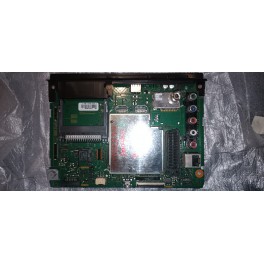 Main board Panasonic tnp4g568 3a  txn/a1neve tx-32cs510