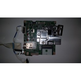 MAIN BOARD TV LG 49UJ651V EBR83698701 EBT64594103 EAX67166104(1.0)