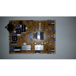 FUENTE DE ALIMENTACION TV LG 43UJ651V EAX67267601(1.6) EAY64529301