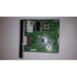 MAIN BOARD TV LG 42LV3550 EAX64272802(0) EBT61718162