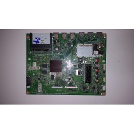 MAIN BOARD TV LG 32LB5820 REF EAX65610904(1.0)  EBT62985409