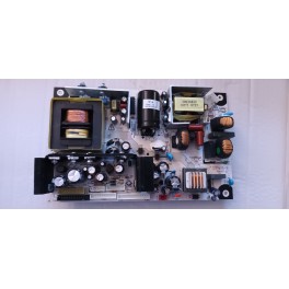 fuente de alimentacion tv oki v32-t2 17pw15-9 081106