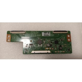 Tcon 6870c-0481a 6871l-3659a 47lb5610