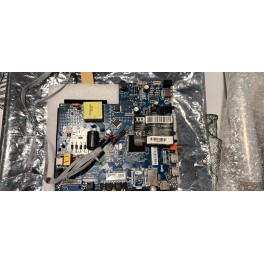 Main board td sistem k32dlm7h cv512h-u42ñ Main board td sistem k32dlm7h cv512h-u42ñ