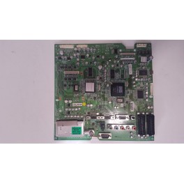 MAIN BOARD TV LG 32LC4D EAX35231404(0) EBR3003