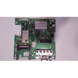 MAIN BOARD TV SHARP LC32LB220E QPWBXF639WJN1 (QKITPF639WJN1) 