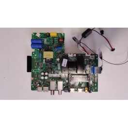 MAIN BOARD TV THOMPSOM 32HE5606 TPD.RT2841.PB771 BCU2000607