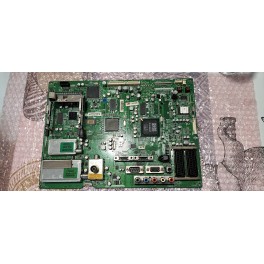 Main board lg 37lt75 eax35707103 ebr3036