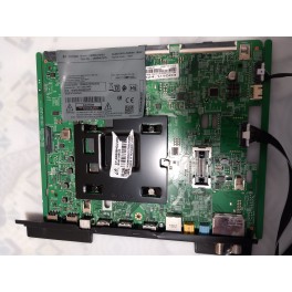Main board ue55nu7475u bn94-12842e bn41-02635a panel cy-nn055hglv5h Main board ue55nu7475u bn94-12842e bn41-02635a panel cy-nn055hglv5h