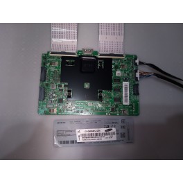 Main board qe55q7famtxxc versión 01 bn41-02572a bn94-11487b panel cy-qm055fllv2h Main board qe55q7famtxxc versión 01 bn41-02572a bn94-11487b panel cy-qm055fllv2h