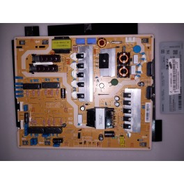 Fuente de alimentacion qe55q7famtxxc versión 01 bn44-00899apanel cy-qm055fllv2h 