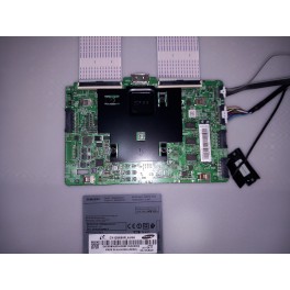 Main board qe65q9famtxxc version 02 bn41-02572a bn94-11487n panel cy-qm065flav4h Main board qe65q9famtxxc version 02 bn41-02572a bn94-11487n panel cy-qm065flav4h