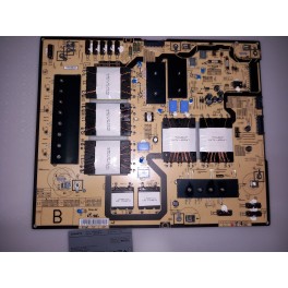 Fuente de alimentacion bn44-00907a  l65e9nb_msn pslf291301b qe65q9famtxxc panel cy-qm065flav4h 