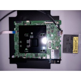 Main board qe55q85tat version 02 bn41-02749a bn94-15308s cy-tt055fmav5h Main board qe55q85tat version 02 bn41-02749a bn94-15308s cy-tt055fmav5h