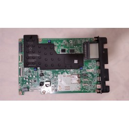 MAIN BOARD TV LG OLED65CX6LA  PANEL LE650AQD EAX69049007(1.0) EBT66273902