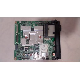 MAIN BOARD TV LG 55NANO816NA SEL550W0(LD0-A00) REF EAX69083603(1.0) EBT66455503
