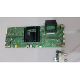 main board kd-49xh8096 a5016669b 1-002-850-31