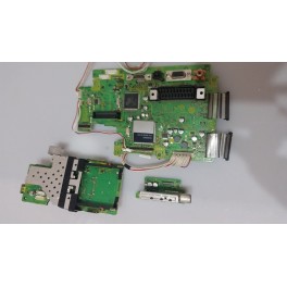 main board toshiba 22dv615 cmh143a main board toshiba 22dv615 cmh143a