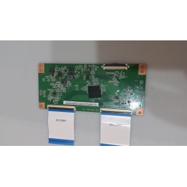 tcon  toshiba 50ul2063db ccpd-tc495-008 panel ves500qndp-2d-n43