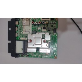 main board  lg 50un74006lb1 eax69083603(1.0) ebt66468633 panel hc500dqn-vkxlb-a12x