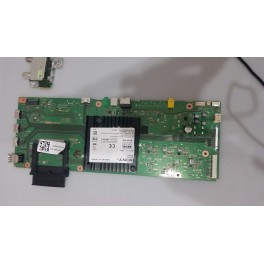 main board sony kd-43xh8096 1-002-850-31 panel ys9s043hn01