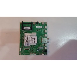 MAIN BOARD TV PHILIPS 55PUS/7906/12 PANEL TPT550J1-QUBF70.K  715GB868-M0B-B05-004Y 