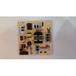FUENTE DE ALIMENTACION TV PHILIPS 55PUS/7906/12 PANEL TPT550J1-QUBF70.K  REF 715GB815-P01-000-003S PLTVKW351XAEP