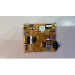 FUENTE DE ALIMENTACION LG 43LV340C EAX67147201(1.4) EAY64529801 LGP43D-17F1