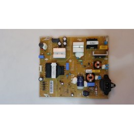 FUENTE DE ALIMENTACION LG 43UM7100PLB EAX67209001(1.6) EAY64529501 LGP43DJ-17U1