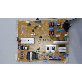 FUENTE DE ALIMENTACION LG 55SK8000PLB EAX67645501(1.8) EAY6480601 LGP4955-18UL6