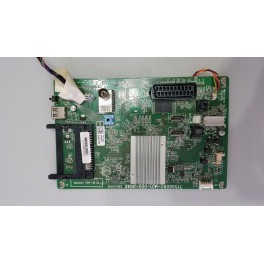 MAIN BOARD TV PHILIPS 32PHH4309 REF 715G6092-M01-000-004K