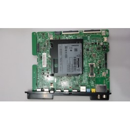 MAIN BOARD SAMSUNG UE49KU6450U BN94-11055G BN41-02528A