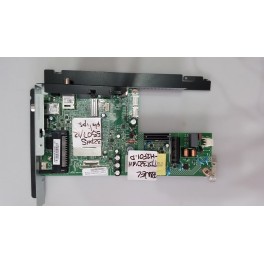 MAIN BOARD TV PHILIPS 32PHS5507/12 PANEL TPT320WH-H2F01.D 715GC860-C0C-000-004D 705TQMPL008