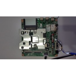 MAIN BOARD LG 65UK6470PLC EAX67872805(1.1) EBT65340903