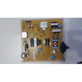 FUENTE DE ALIMENTACION LG 55LJ615V EAX67147301(1.5) LGP55E-17F1 EAY64548801