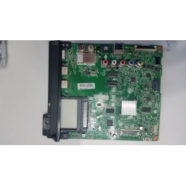 MAIN BOARD LG55LJ615V EAX67129604(1.0) EBT64578566