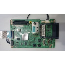 MAIN BOARD SAMSUNG UE40D5003BWX BN41-01702A  BN94-04940N
