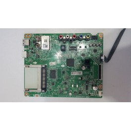 MAIN BOARD TV LG 32LK510BPLD EBT65175631 EAX67862002(1.0)