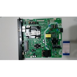 MAIN BOARD HISENSE 55A6EG HD550Y1U51 RSAG7.820.11742/ROH