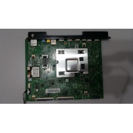 MAIN BOARD TV SAMSUNG UE55NU7105K CY-NN055HGHV3H BN94-13275U BN41-02635B