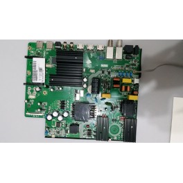 MAIN BOARD TV SOGO SS-5502 REF 13AT202 V1