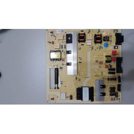 FUENTE DE ALIMENTACION SAMSUNG UE50BU8000K  BN44-01110F L55E6_BDY