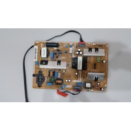 FUENTE DE ALIMENTACION SAMSUNG UE40MU6125K  BN94-10711A REV 1.5