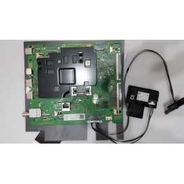 MAIN BOARD SAMSUNG UE65TU7022K BN94-16627G BN-4102751B