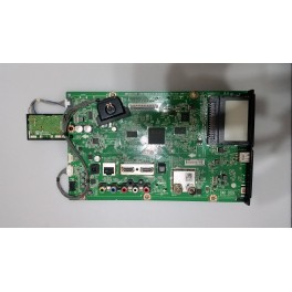 MAIN BOARD LG 28TL520S-PZ EAX672581 06(1.0) EBT64558022