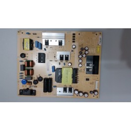 FUENTE DE ALIMENTACION TV PHILIPS 65PUS7906/12 715GB443_P01_002-003M PLTVLIA21XACA  PANEL TPT650J1-QUBF70.K