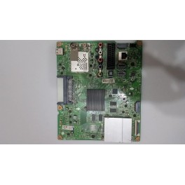 MAIN BOARD LG 43UF6400-UA  EAX66524703(1.2) EBT-6399305