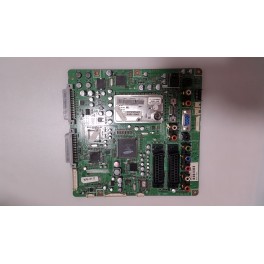 MAIN BOARD TV SAMSUNG  le32s66bdx BN94-01064K BN41-00700B