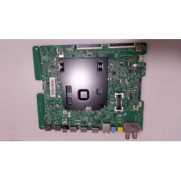 MAIN BOARD TV SAMSUNG UE55KU6509UXZG BN94-10785A BN41-02528A
