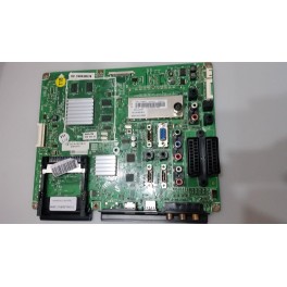 main board bn41-01167b bn94-02668m le40b550a